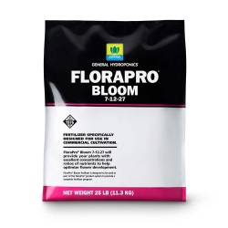 General Hydroponic FloraPro Bloom 25lb