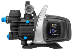 EcoPlus Elite Series Electronic Jet Pump 3/4 HP - 900 GPH