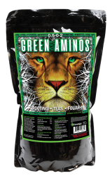 Green Gro Green Amino 2LB