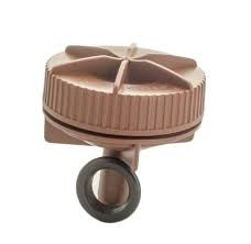 Automatic Netafim Flush Valve Insert Inlet with Ring