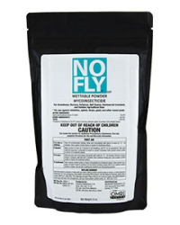 Blacksmith BioScience NoFly BioInsecticide 8 oz