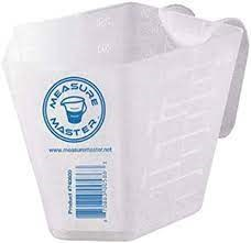 Measure Master Rectangle 250 Ml Cup