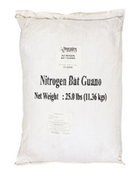 Sparetime Supply Nitrogen Bat Guano