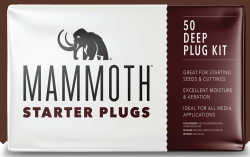 Mammoth Starter Plugs