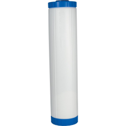 Hyper-Logic HYDROID - Cartridge Media Filter - Anti-Scale CARTRIDGE 20" x 4.5"