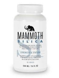 Mammoth - Silica 1000ML