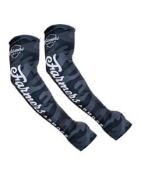 Farmers Defense Sleeves Black Camo S/M