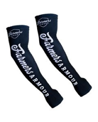 Farmers Defense Sleeves Black S/M