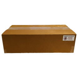 True Liberty 3 Gallon Bags 18 in x 20 in (1000/pack)