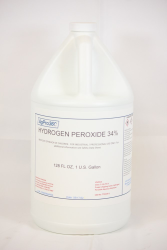 AgPro 360 HYDROGEN PEROXIDE 34% - Gal