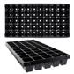 Cut Tray 72 Cell Plug Tray - Square Holes