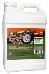 Green Cleaner 2.5 Gallon