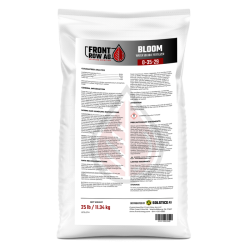 Front Row Ag - Bloom - 25LB