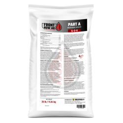 Front Row Ag - Part B - 25LB