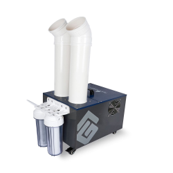 AirGreen UltraSonic Humidification 600 Pint