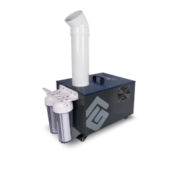 AirGreen UltraSonic Humidifier 150 Pint