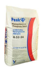 0-52-34 PeaK LPI 50LB MKP