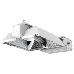 Luxx DE 1000w HPS 277v