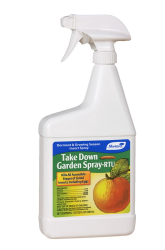 Monterey Take Down Garden Spray Insect Ready to Use 32oz