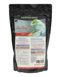 Earth JuiceSeablast Bloom 2#