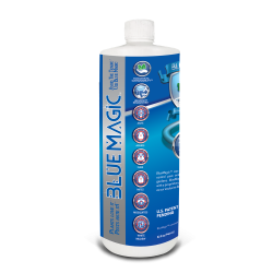 Blue Magic Pesticide 32oz