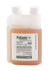 PyGanic Gardening 8 oz