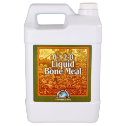 DOWN TO EARTH LIQUID BONE MEAL FERTILIZER 1 GAL
