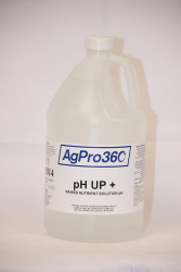 AgPro 360 Ph Up Plus - 1 gal