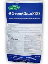 Biosafe Green Clean Pro Algaecide 50 LB