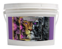 Hybrid Bloom 6 LB Bucket, 2-18- 18