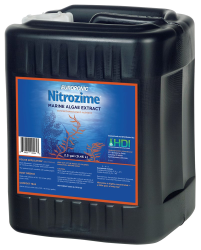 HydroDynamics Europonic Nitrozime 2.5 Gallon