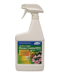 Monterey Complete Disease Control RTU 32 oz