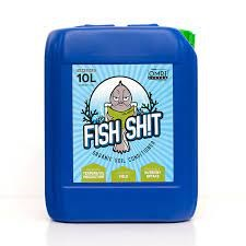 Fish Sh!t 10lt