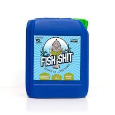 Fish Sh!t 5lt