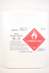 AgPro 360 Isopropyl Alcohol 5 Gal