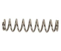  Hydrofarm Precision Pruner Springs, pack of 10