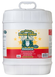 The Amazing Doctor Zymes Eliminator 5 Gallon Concentrate