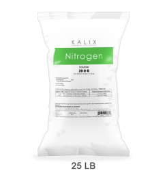 KALIX NITROGEN 20-0-0 25 LB