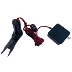 DeLee Trimmer Speedy Max-800 Trimmer Duo