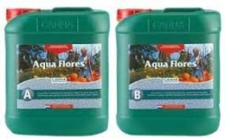 CANNA Aqua Flores B 5L