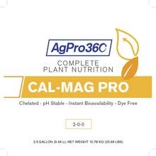 AgPro360 Cal Mag 2.5 gal