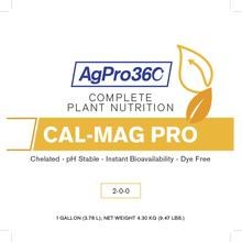 AgPro360 Cal Mag 1 Gal