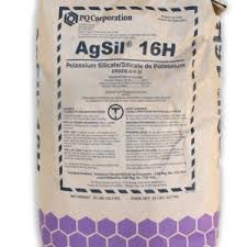 Agsil 16H 50LB