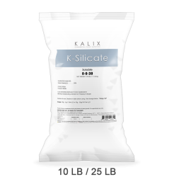 KALIX K-Silicate (Soluble) 25LB