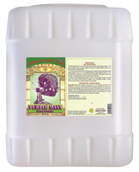 Emerald Triangle Purple Maxx 5 Gallon