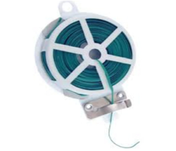 ISH 328ft Twist Ties