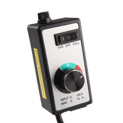 AgPro VARIABLE FAN SPEED CONTROL