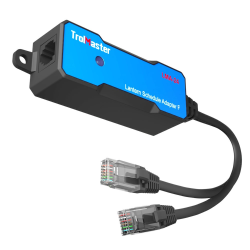 Lantern Schedule Lighting Adapter Compatible with any light controled by 0~10V code