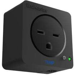 Trolmaster 240V Trolmaster Temperature Device Station240V Temperature Control Relay Single Pack with cable set