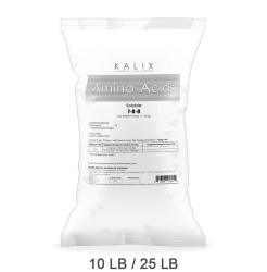 Kalix Amino Acids (Soluble, Technical Grade) 10LB